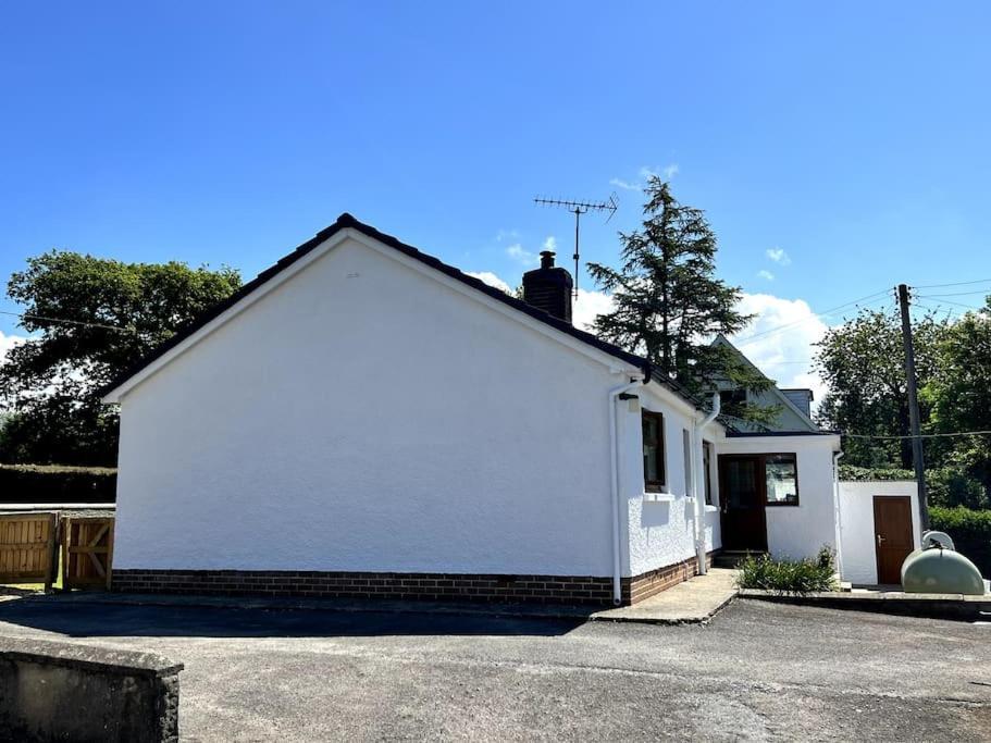 Glascoed, Ciliau-Aeron Exterior foto